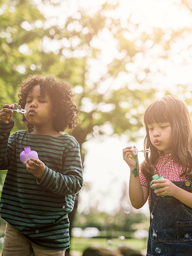 pediatric dentistry